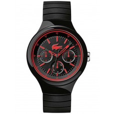 Lacoste 2010868 Borneo   44mm 5ATM